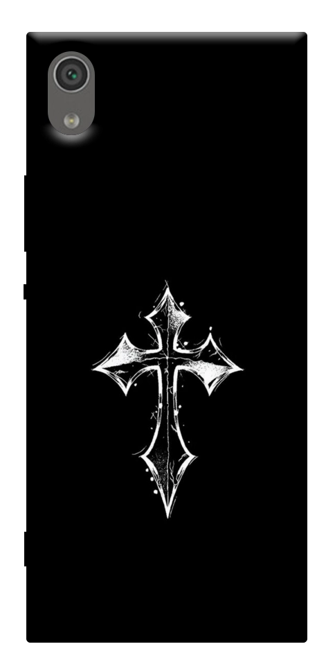 Чехол Cross для Sony Xperia XA1