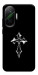 Чехол Cross для Xiaomi Poco F7