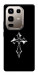 Чехол Cross для Infinix Note 50 Pro 4G