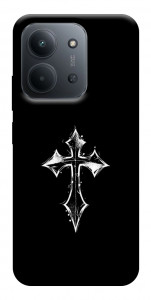 Чохол Cross для Xiaomi Redmi 15C (Europe version)