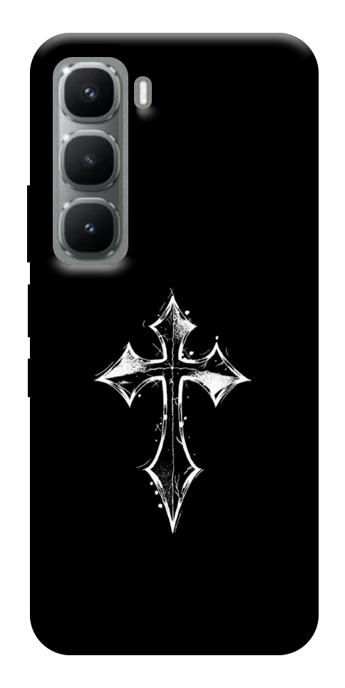 Чехол Cross для Infinix Hot 60 Pro