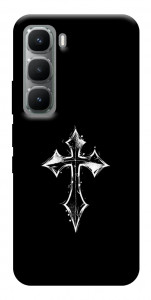 Чехол Cross для Infinix Hot 60 Pro+