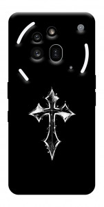 Чехол Cross для Nothing Phone (3a) Pro
