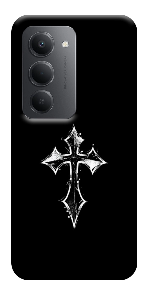 Чехол Cross для Xiaomi Redmi 15 (Europe version)