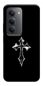 Чехол Cross для Xiaomi Redmi 15 (Europe version)