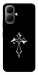 Чехол Cross для Infinix Smart 10