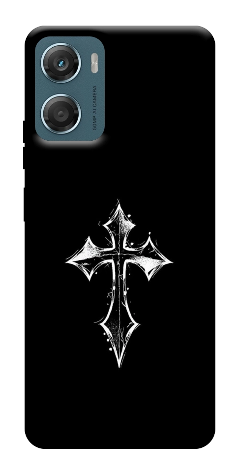 Чехол Cross для Motorola Moto G06