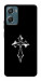 Чехол Cross для Motorola Moto G06