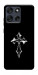 Чехол Cross для Motorola Moto G56 5G