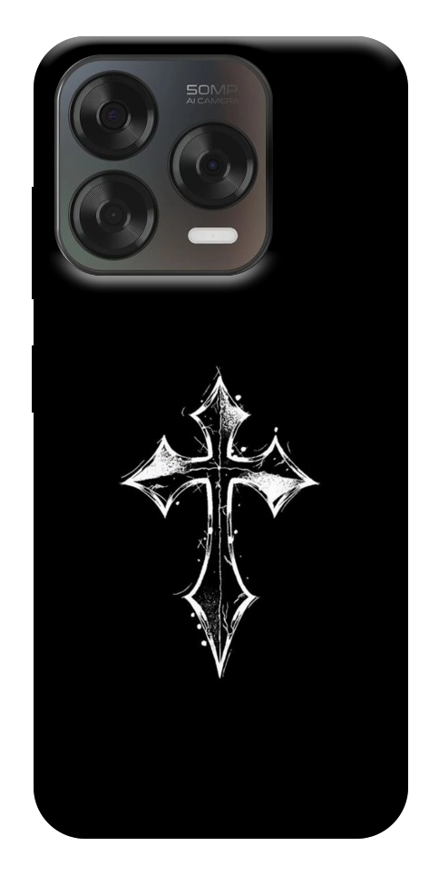 Чехол Cross для ZTE Nubia V70 Design