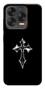 Чехол Cross для ZTE Nubia V70 Design