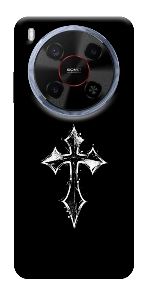 Чехол Cross для ZTE Nubia V70 Max