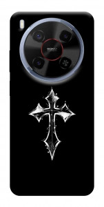 Чехол Cross для ZTE Nubia V70 Max