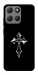 Чехол Cross для Motorola Moto G15 Power