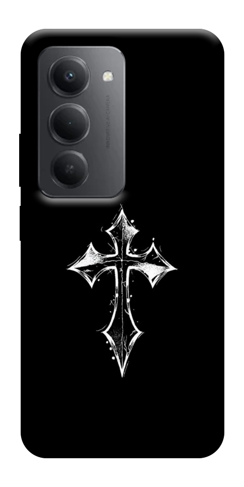 Чехол Cross для Xiaomi Redmi 15 (Global)