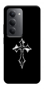 Чехол Cross для Xiaomi Redmi 15 4G (Global)