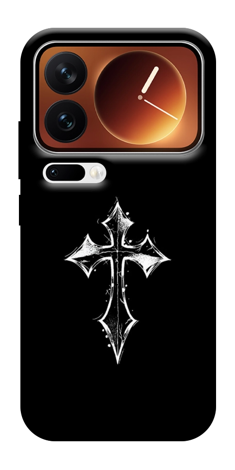 Чехол Cross для Xiaomi 17 Pro