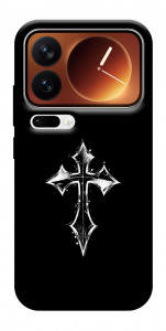 Чехол Cross для Xiaomi 17 Pro