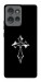 Чехол Cross для Motorola Edge 50