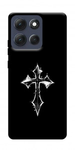 Чехол Cross для Motorola Moto G86 Power