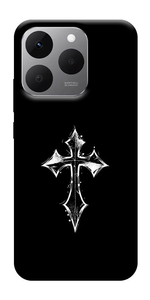 Чехол Cross для Realme 15T