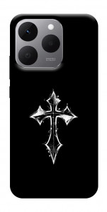 Чехол Cross для Realme 15T