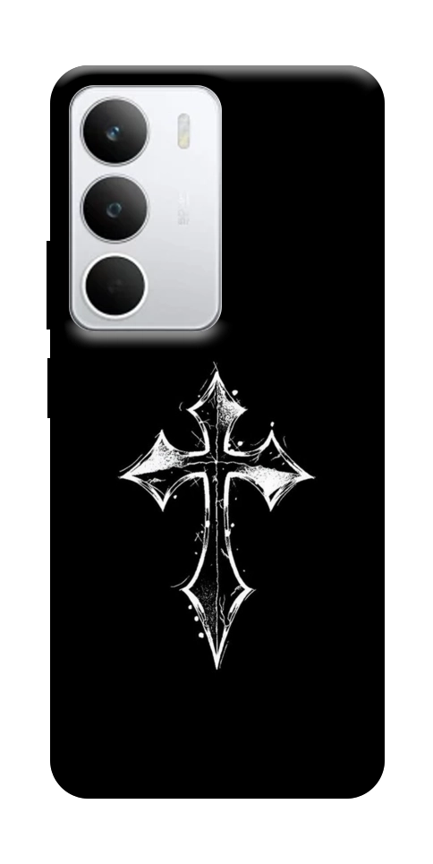 Чехол Cross для Realme C71