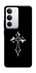 Чехол Cross для Realme C71