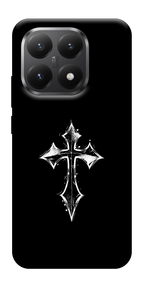 Чехол Cross для Xiaomi 15T