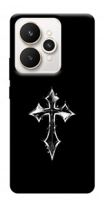 Чехол Cross для Realme 15