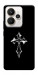 Чехол Cross для Realme 15