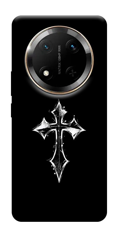 Чехол Cross для Huawei Honor X9c
