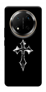 Чехол Cross для Huawei Honor X9c