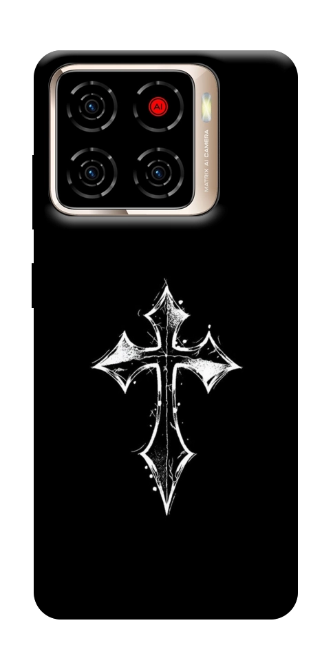 Чехол Cross для ZTE Blade A56