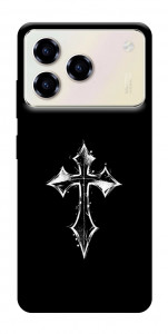 Чехол Cross для ZTE Blade A76 4G