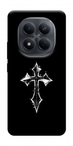 Чехол Cross для Xiaomi Redmi Note 15 4G (EU)