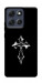 Чехол Cross для Motorola Moto G86 5G