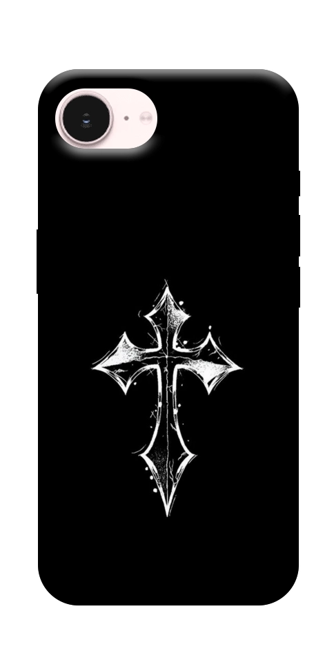 Чехол Cross для iPhone 17e
