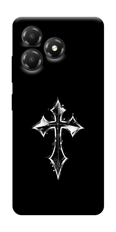 Чехол Cross для ZTE Blade A36