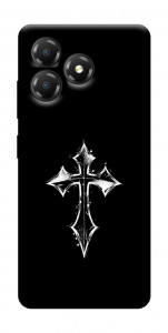 Чехол Cross для ZTE Blade A36