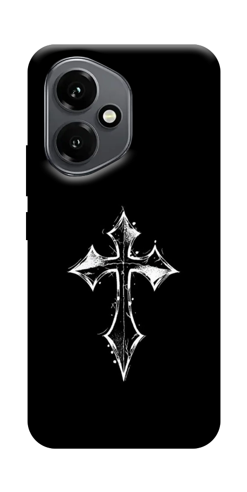 Чехол Cross для Huawei Honor 400