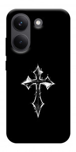 Чехол Cross для Xiaomi Poco X8 Pro