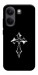Чехол Cross для Xiaomi Poco X8 Pro