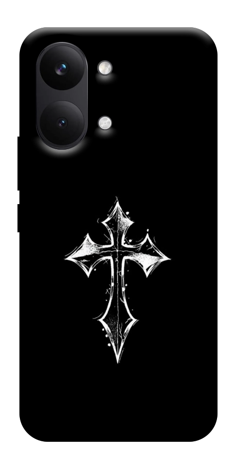 Чехол Cross для Xiaomi Poco X8 Pro Max