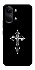 Чехол Cross для Xiaomi Poco X8 Pro Max