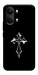 Чехол Cross для Xiaomi Poco X8 Pro Max