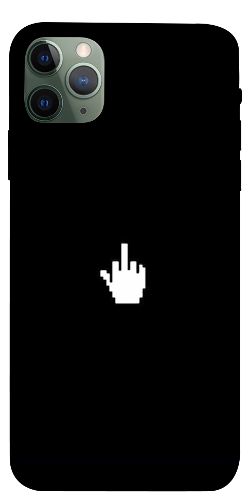 Чехол Cursor для iPhone 11 Pro Max