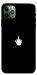 Чехол Cursor для iPhone 11 Pro Max