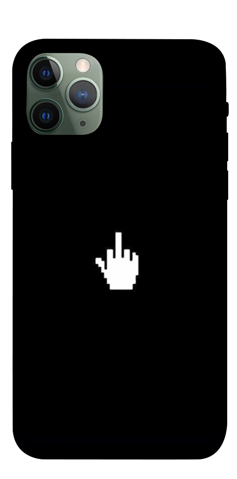 Чехол Cursor для iPhone 11 Pro
