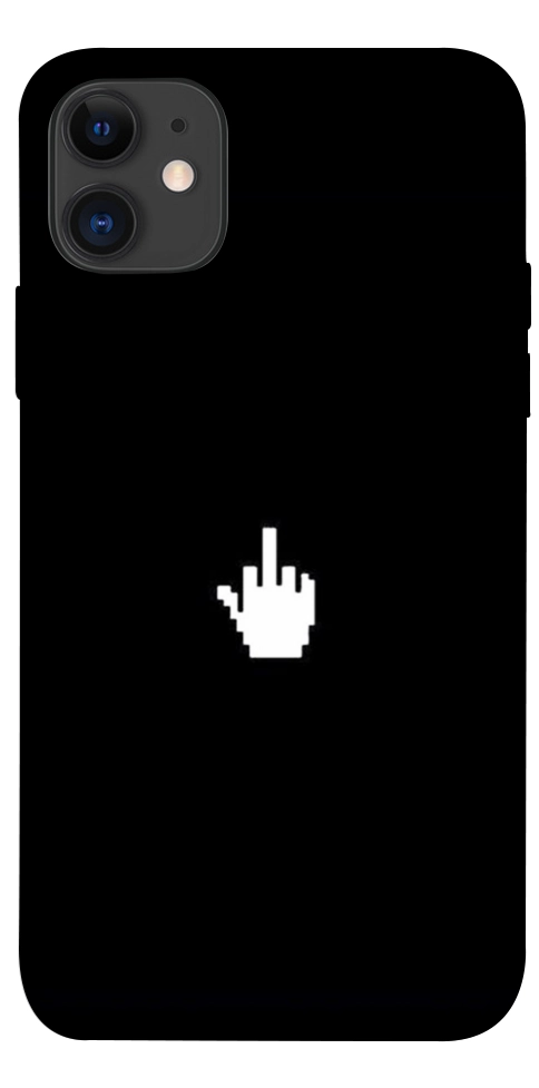 Чехол Cursor для iPhone 11